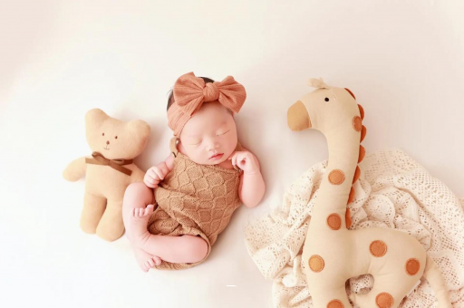 禹州宝宝几个月补钙比较好