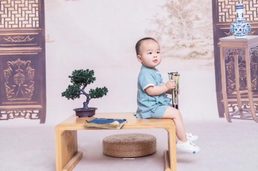 禹州宝宝发烧手脚冰凉